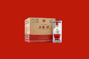 聊城市临清市回收五粮液